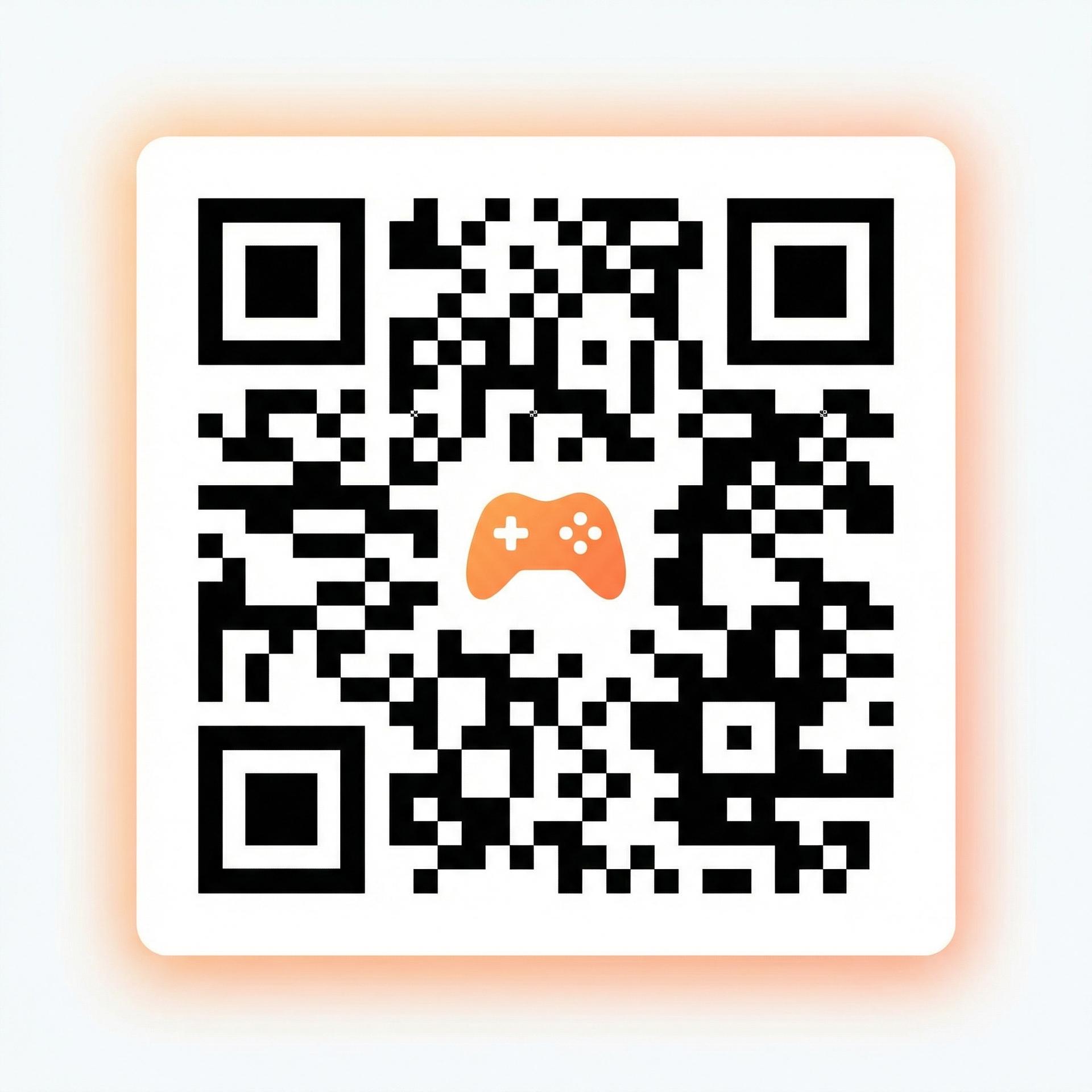 少妇公众号二维码