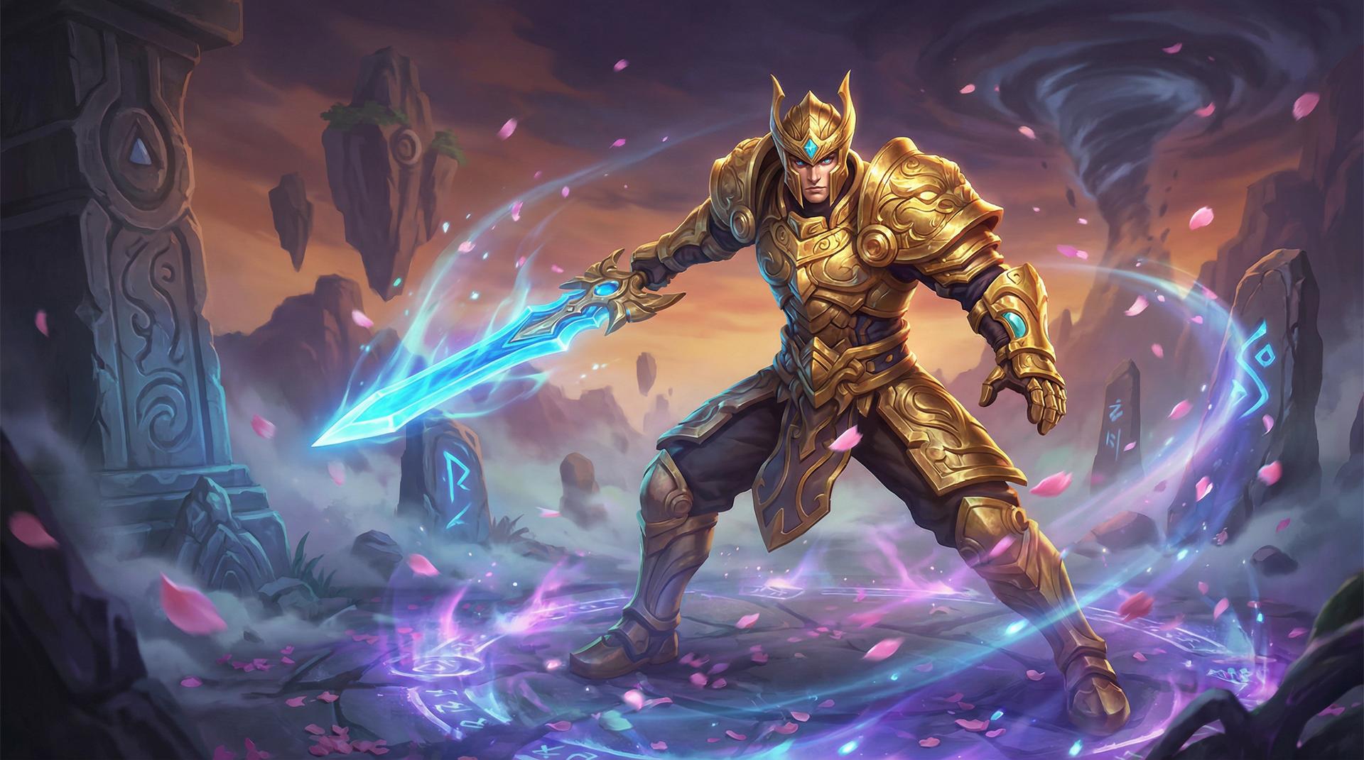 少妇王者荣耀英雄视频教程